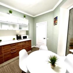 Фото Самарские апартаменты на улице Никитинская