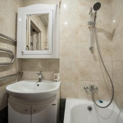 Фото Отель Smile Apartments (Смайл Апартментс) на улице Красноармейская 240/115
