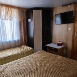 Фото Отель Людмила