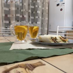 Фото Апартаменты Катрины на улице Усиевича