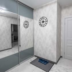 1-комнатные апартаменты улучшенные