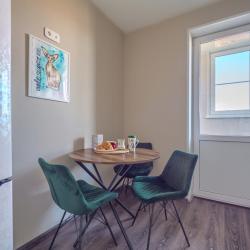 Фото Апартаменты на улице Красная Поляна 5