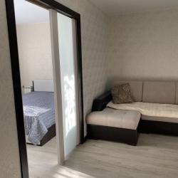 Фото Апартаменты на улице Слепнёва 21 корпус 2