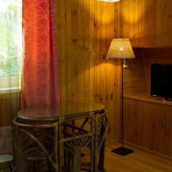 Фото Отель Холодный ручей