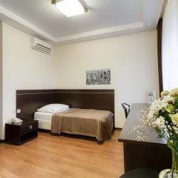 Фото Inter Hotel (Интер Отель)