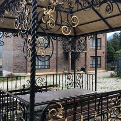 Фото Отель Рыжая гора