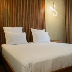 Номер полулюкс #207