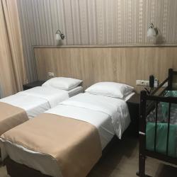 Фото Отель Мария