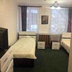 Фото Отель Уют