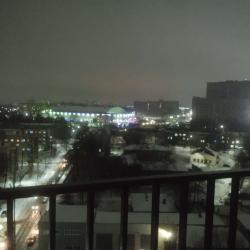 2-комнатные апартаменты люкс №1