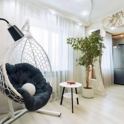 3-комнатные апартаменты люкс улица 26 съезда КПСС 8
