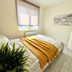 2-комнатные апартаменты люкс