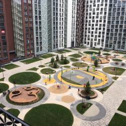 Фото Апартаменты в квартале Центральный