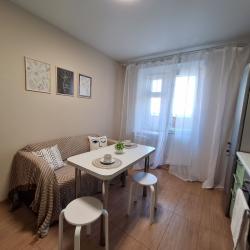 Фото Отель Версаль на улице Ленина 21/1