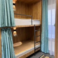 Фото Отель Hostel Edem Bishkek (Эдем )