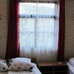 Фото Отель Банановый рай