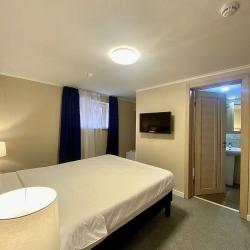 Фото Отель Дивный