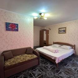 Фото Отель Оазис Надежды