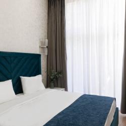 Фото Отель Emerald Apart Hotel by Provence (Эмеральд)