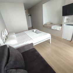 Фото Отель Riviera (Ривьера)