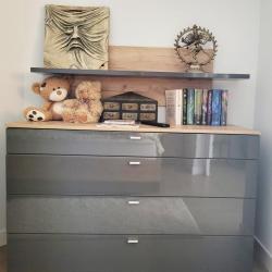 2-комнатные апартаменты улучшенные