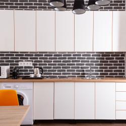 Фото Отель BETON BRUT ULTRA ALL INCLUSIVE & SPA ANAPA MIRACLEON 4* (БЕТОН БРЮТ УЛЬТРА ОЛ ИНКЛЮЗИВ & СПА МИРАКЛЕОН 4*)
