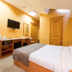 Фото Отель Меньшиковъ