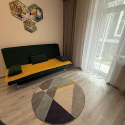 Фото Аппартаменты в Нахимовском квартале