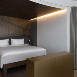 Junior Suite-Don River View