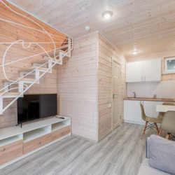 Фото Отель На Волне