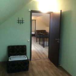 Коттедж стандарт