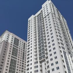 Фото Апартаменты на улице им. Чернышевского Н.Г. 52Б