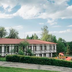 Фото Lesnoy (Лесной парк-отель)