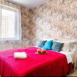 фото 1 Sunmarine apartments (Санмарин апартментс) на улице Производственная