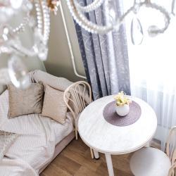 Апартаменты 