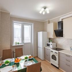 1-комнатные апартаменты улучшенные