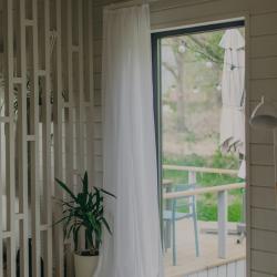 Фото Отель А-Шалаш Черноречье