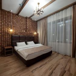 Фото Апартаменты в отеле Red wood