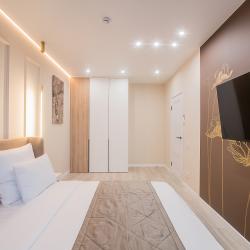 Фото Отель One Sea Apartments (Ван Си Апартментс)