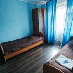 Номер эконом стандарт