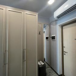 1-комнатные апартаменты улучшенные