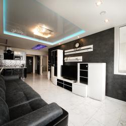 Фото Апартаменты на улице Мичурина 55/61