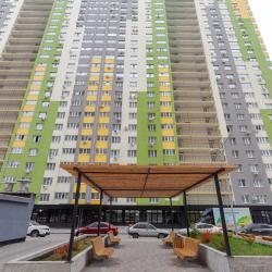 2-комнатные апартаменты люкс