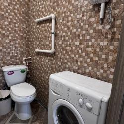 Фото Отель еЖИВИка на улице Карпова 3/1