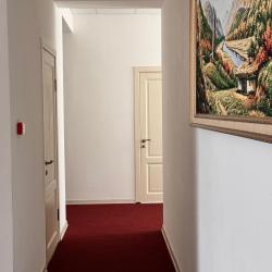 Фото Отель Гостевой дом Беной Тревел