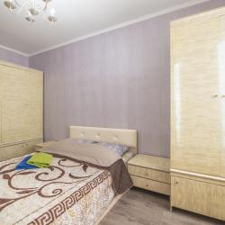 2-комнатные апартаменты стандарт