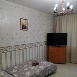 Фото Апартаменты на улице Вильямса 4