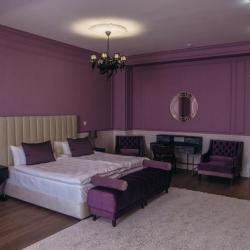 Номер полулюкс улучшенный