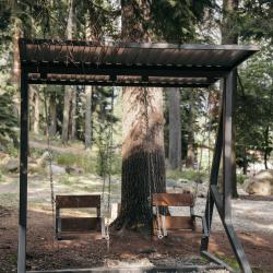 Фото Отель Хижина