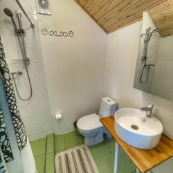 Фото Отель Зелёный колобок